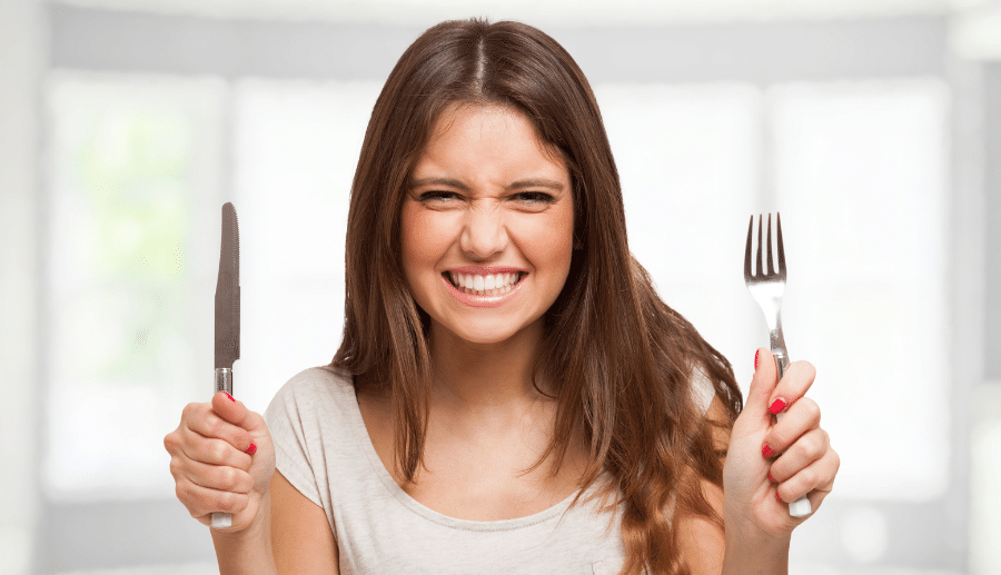 7 alimentos saciantes que te ayudarán a controlar el apetito