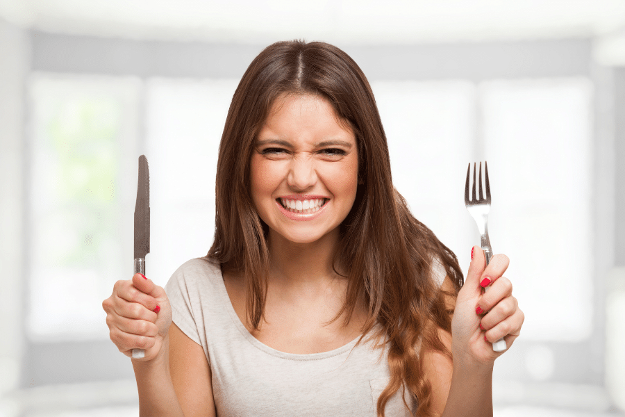 7 alimentos saciantes que te ayudarán a controlar el apetito