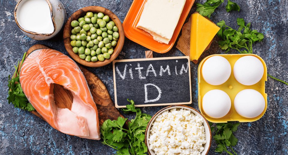 3 Recetas ricas en vitamina D para preparar en casa
